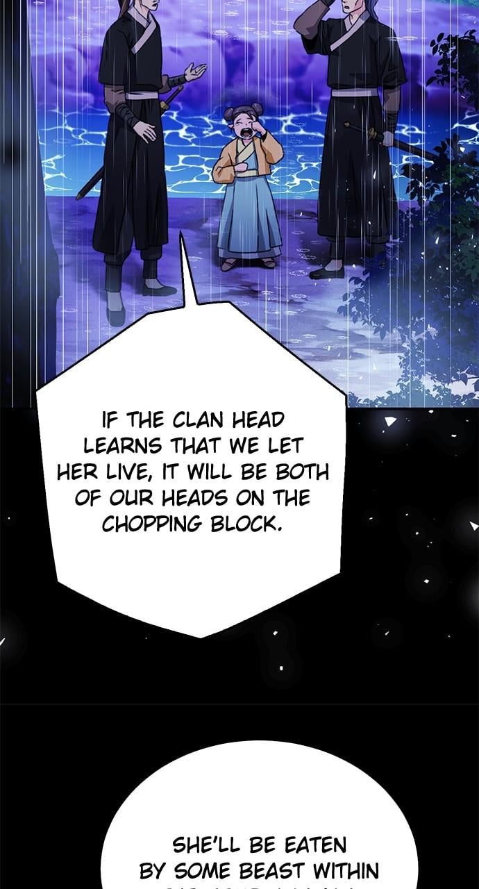 Read The Druid of Seoul Station EN Manga Online