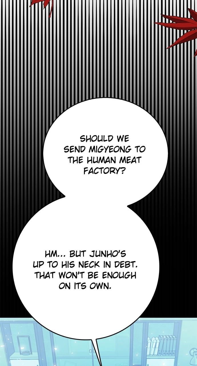 Read The Druid of Seoul Station EN Manga Online