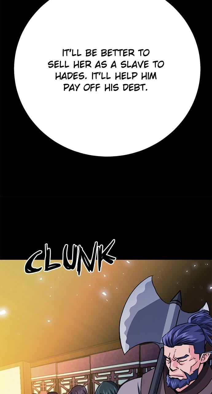 Read The Druid of Seoul Station EN Manga Online