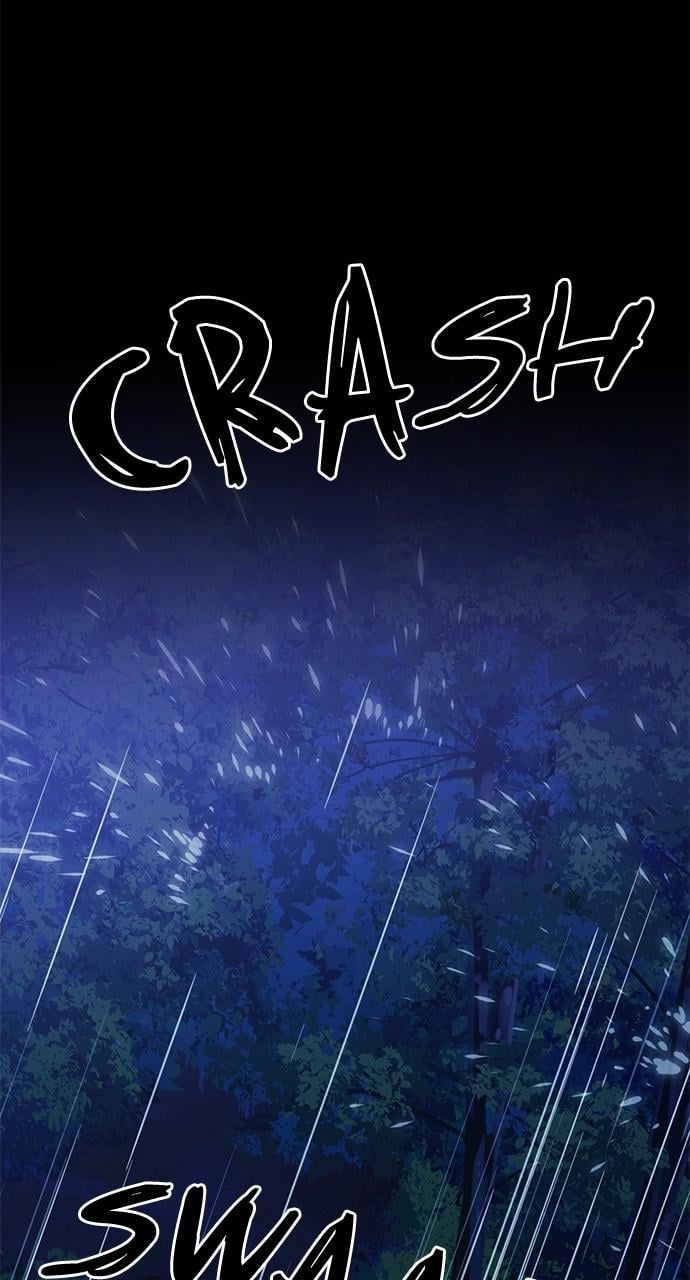 Read The Druid of Seoul Station EN Manga Online