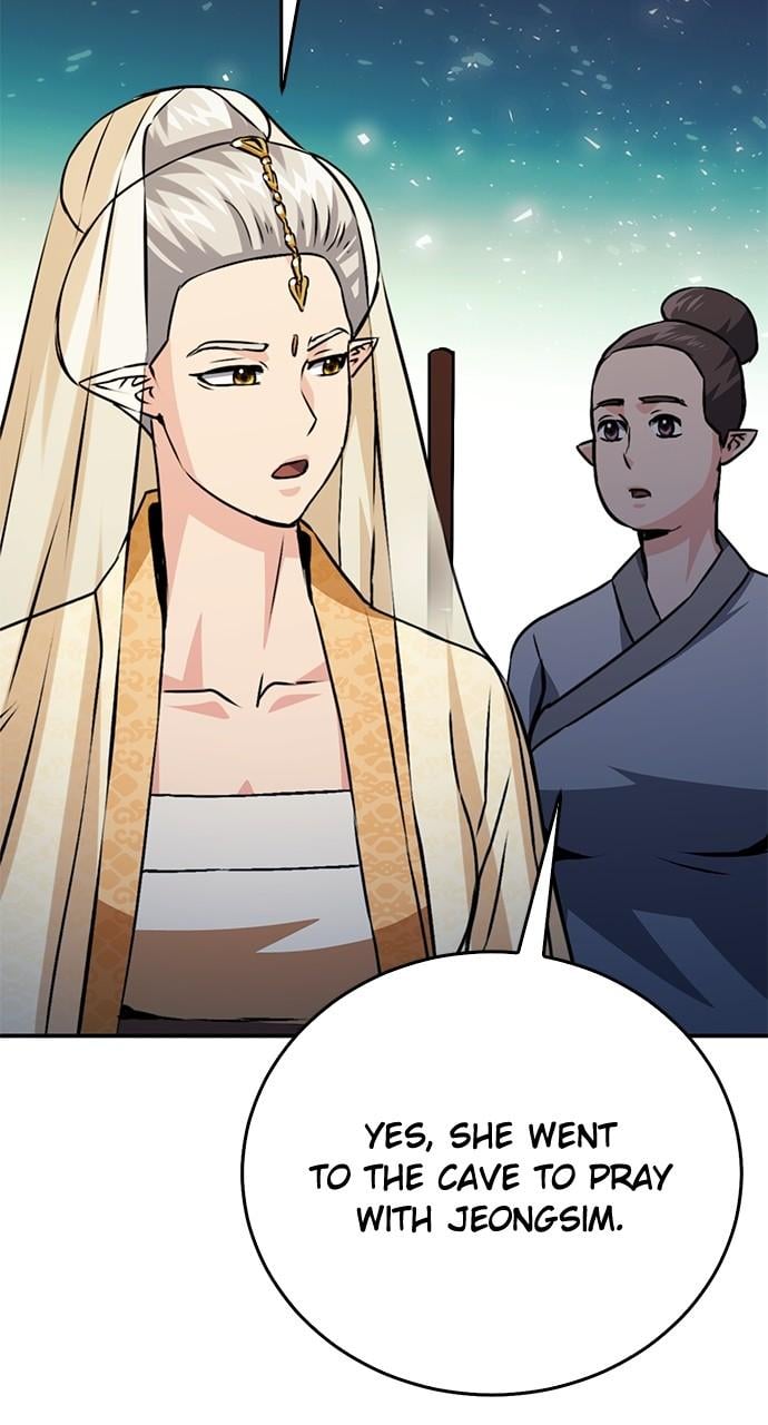 Read The Druid of Seoul Station EN Manga Online