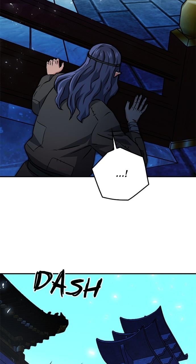 Read The Druid of Seoul Station EN Manga Online