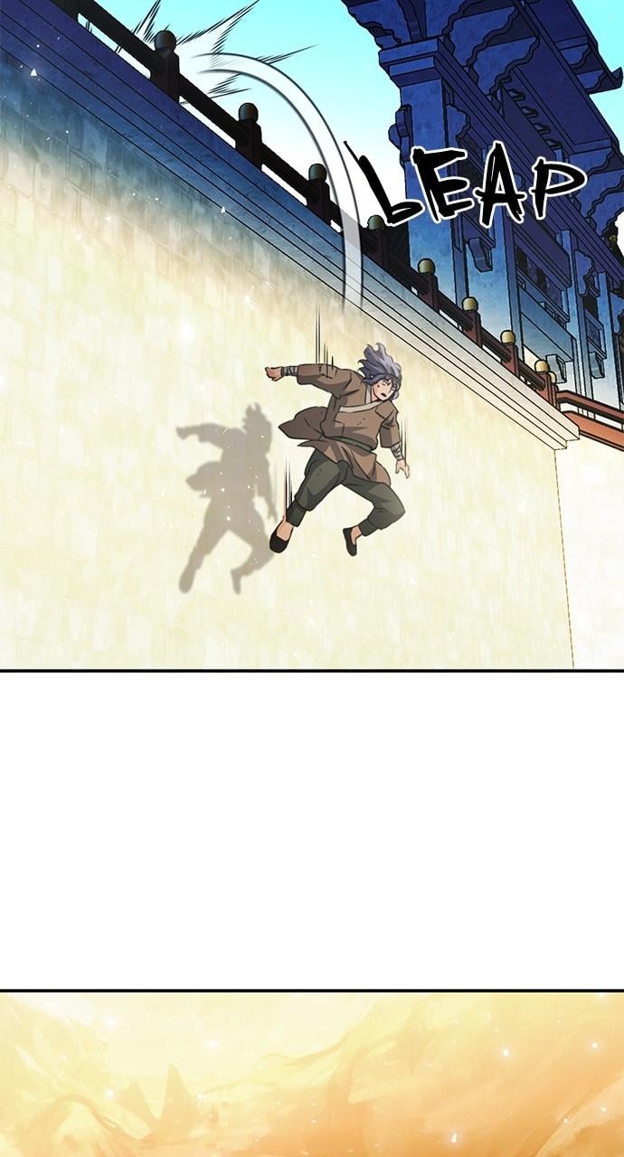 Read The Druid of Seoul Station EN Manga Online