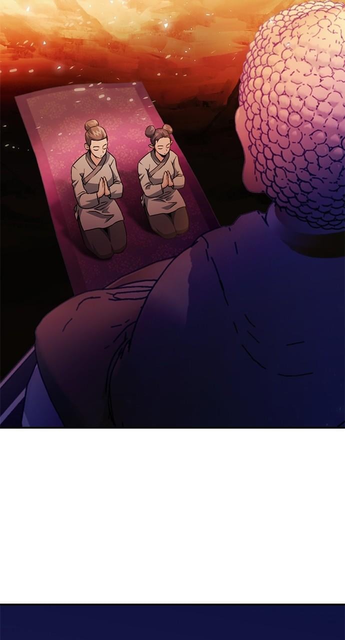 Read The Druid of Seoul Station EN Manga Online