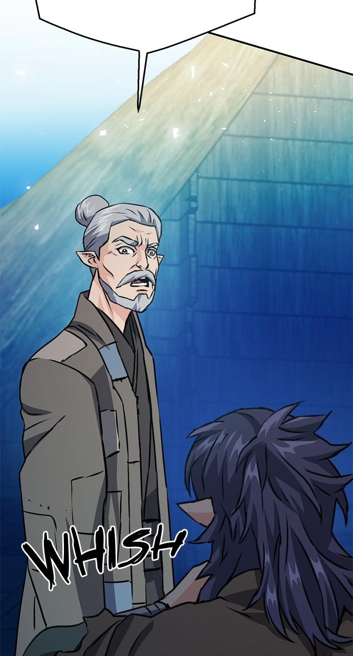 Read The Druid of Seoul Station EN Manga Online