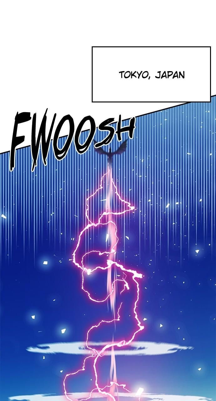 Read The Druid of Seoul Station EN Manga Online