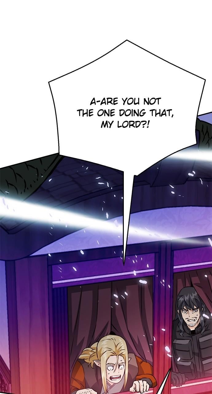 Read The Druid of Seoul Station EN Manga Online