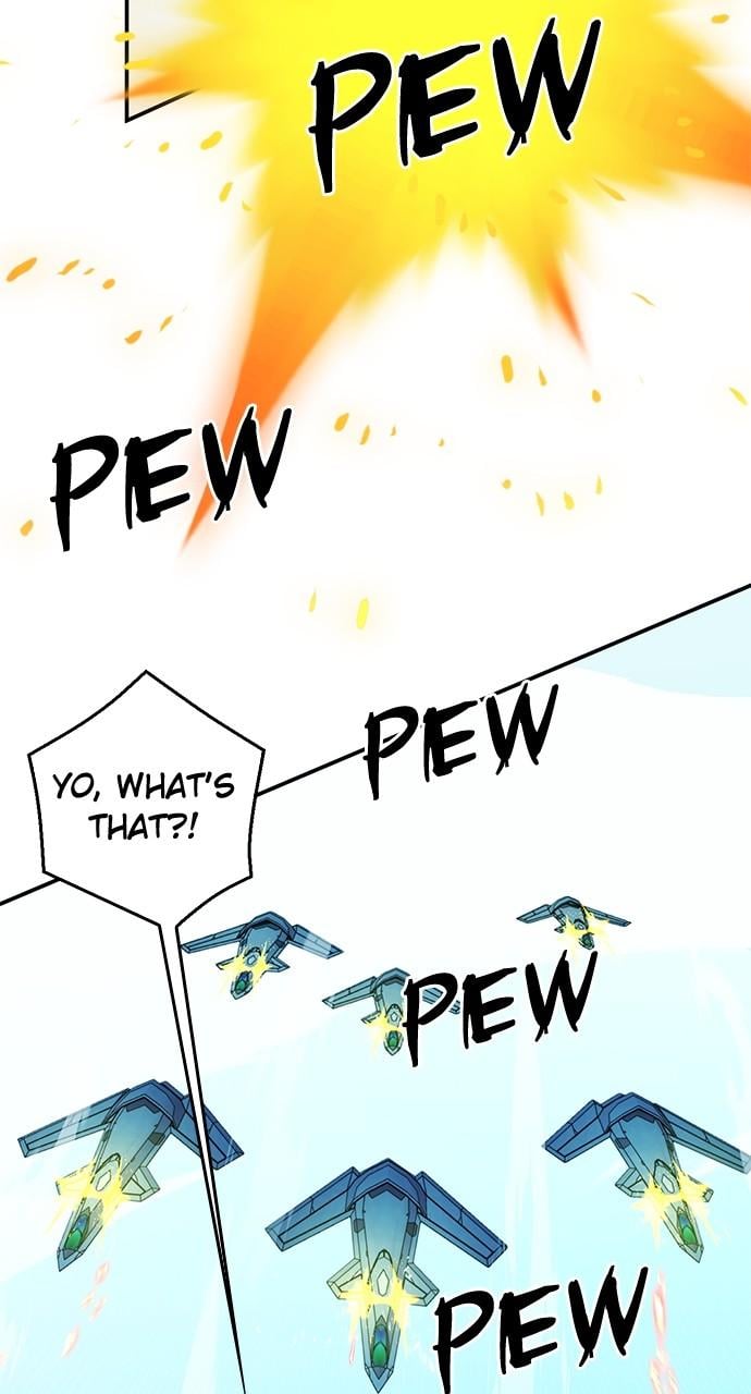 Read The Druid of Seoul Station EN Manga Online