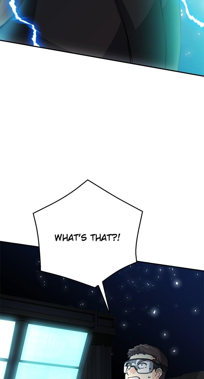 Read The Druid of Seoul Station EN Manga Online