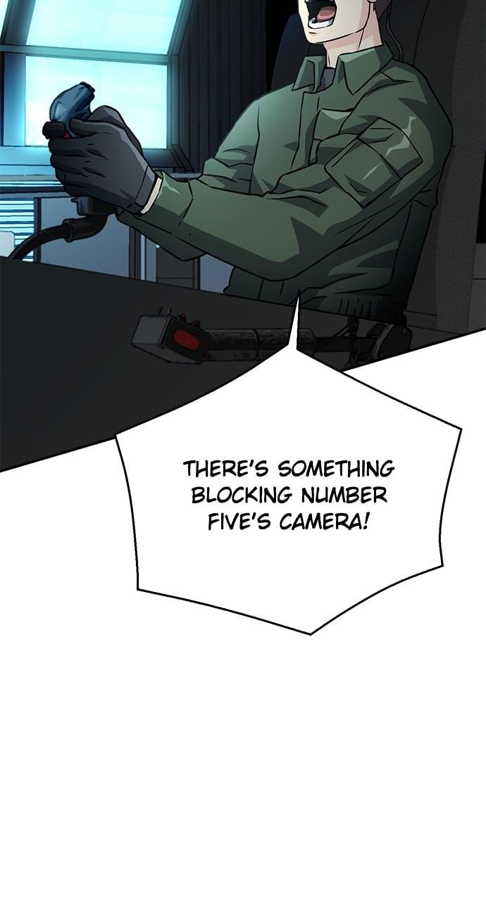 Read The Druid of Seoul Station EN Manga Online