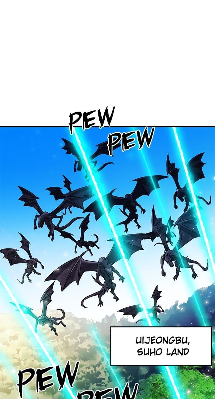 Read The Druid of Seoul Station EN Manga Online