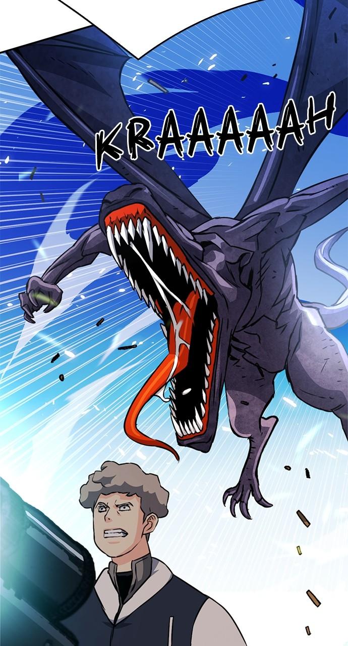 Read The Druid of Seoul Station EN Manga Online