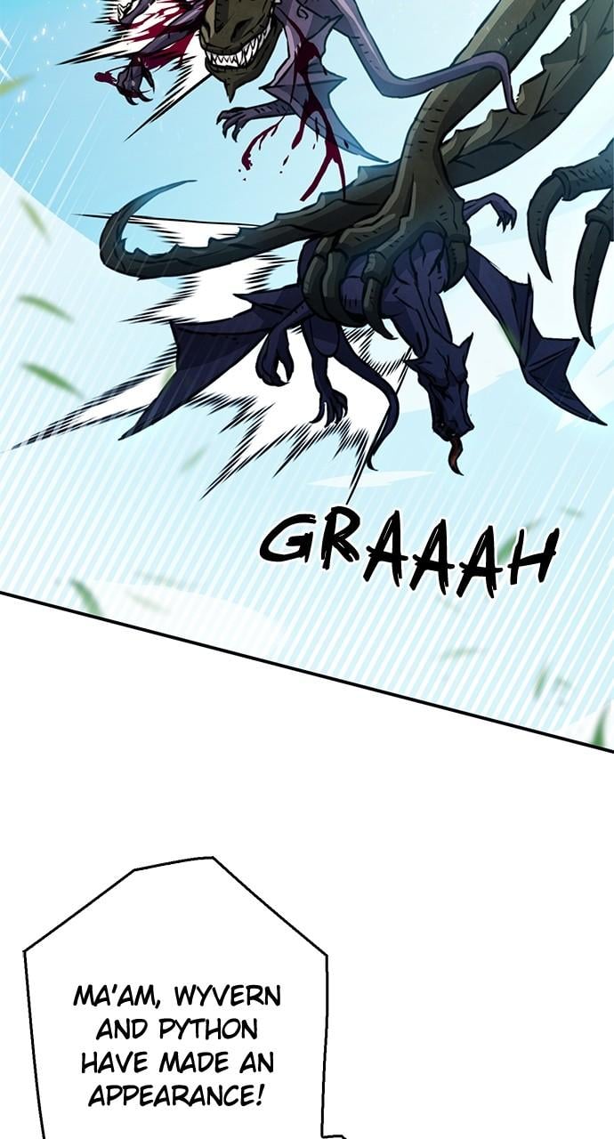 Read The Druid of Seoul Station EN Manga Online