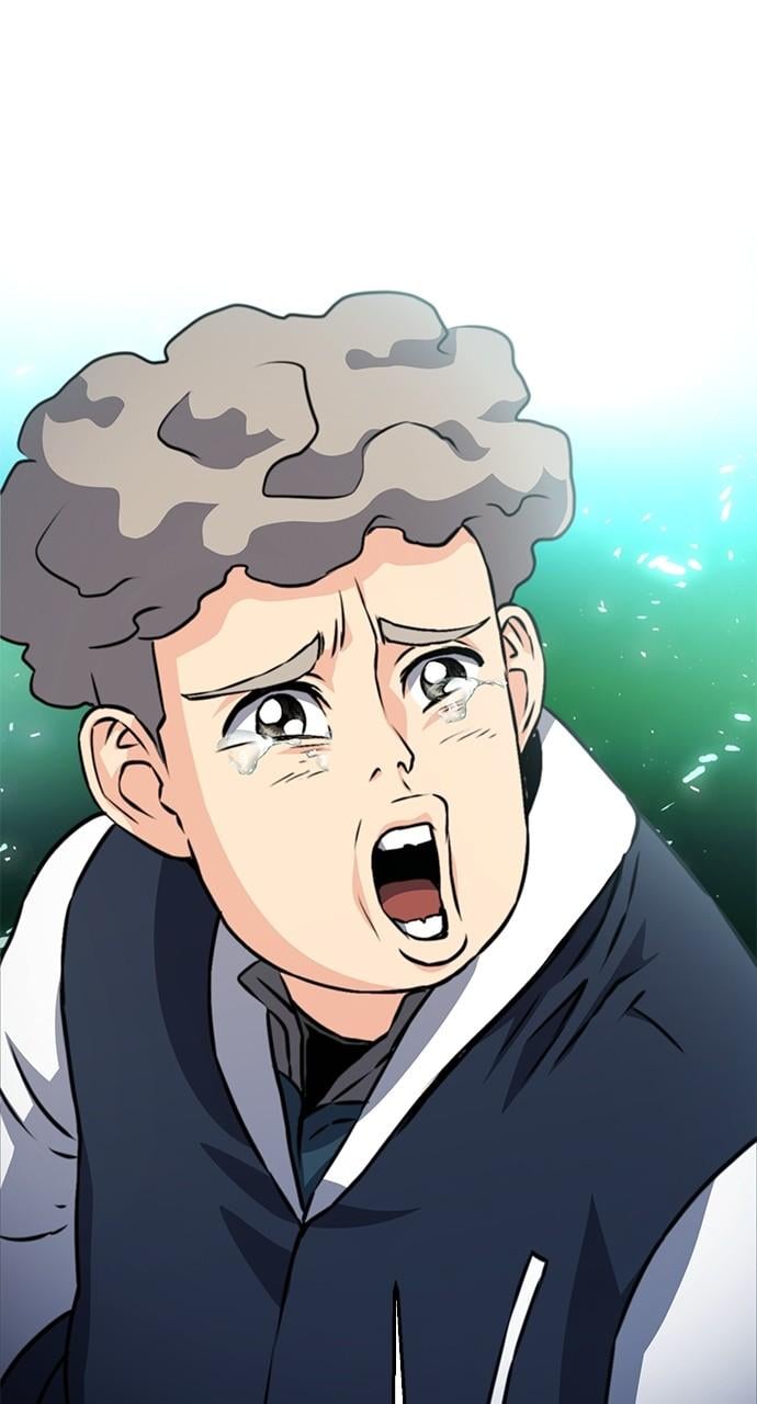 Read The Druid of Seoul Station EN Manga Online