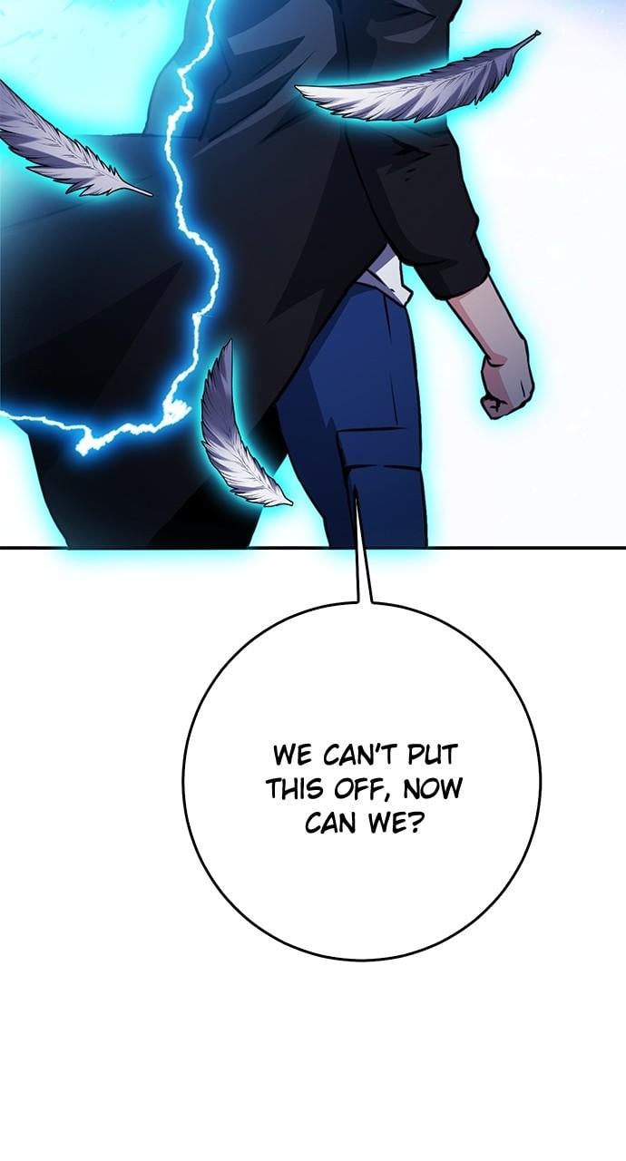 Read The Druid of Seoul Station EN Manga Online