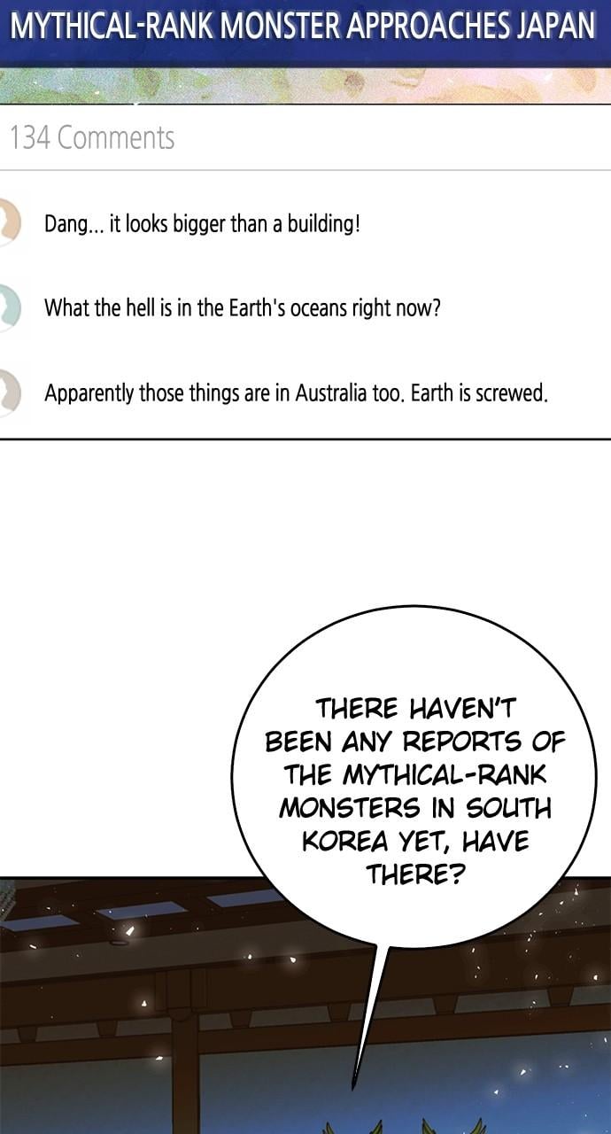 Read The Druid of Seoul Station EN Manga Online