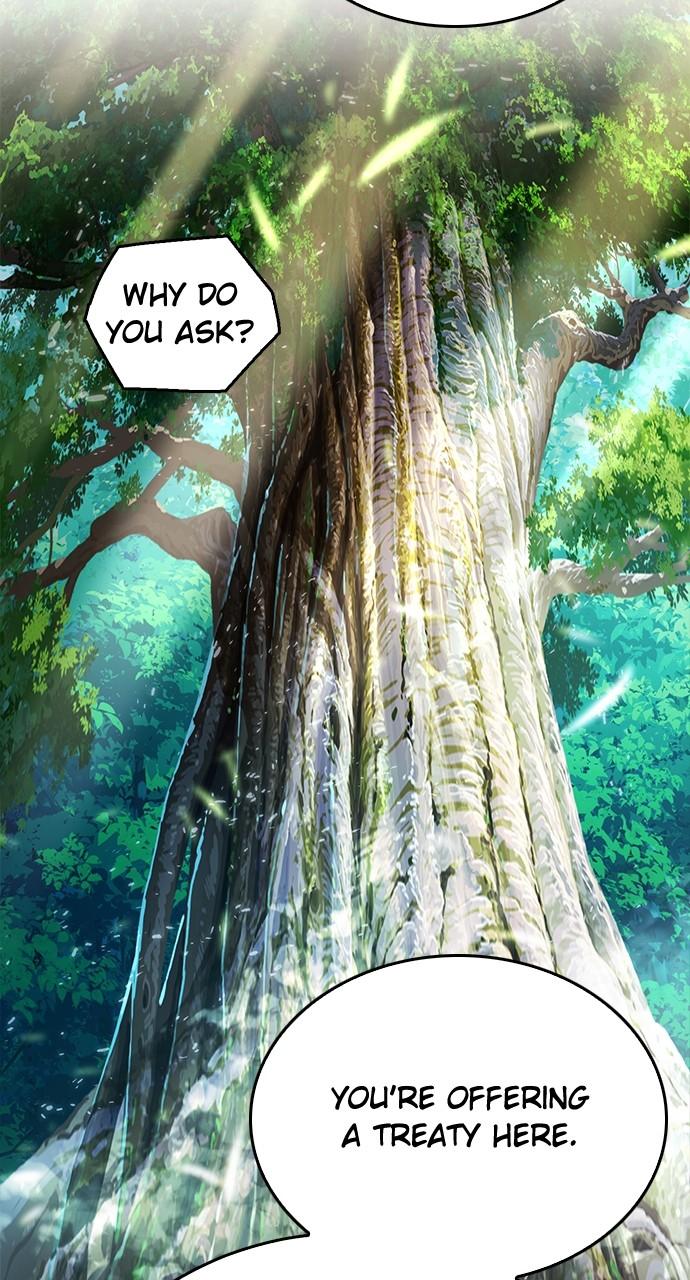 Read The Druid of Seoul Station EN Manga Online