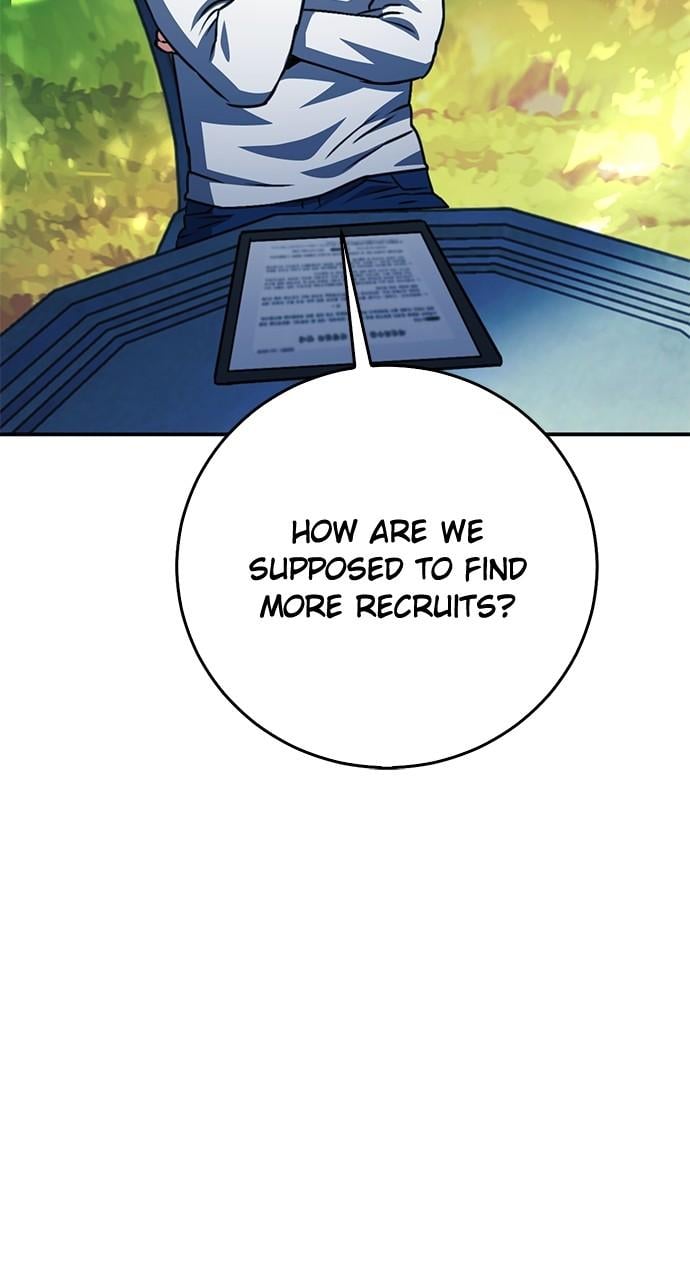 Read The Druid of Seoul Station EN Manga Online