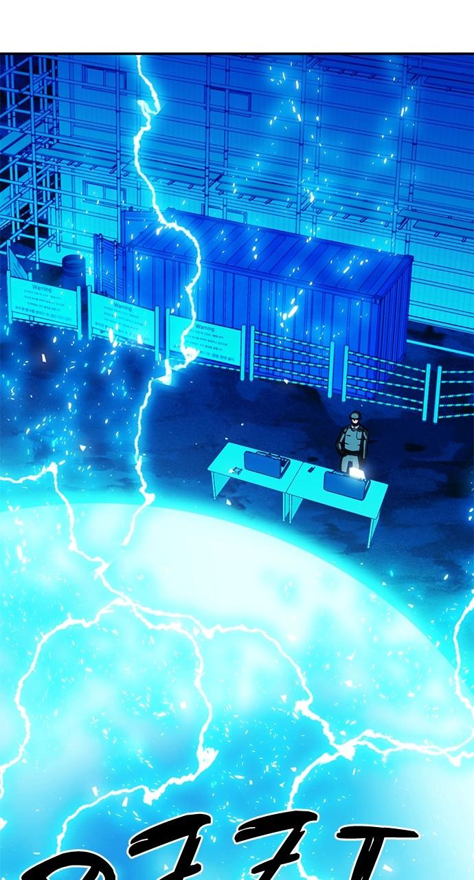 Read The Druid of Seoul Station EN Manga Online