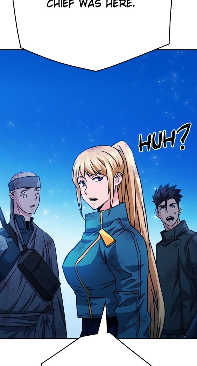 Read The Druid of Seoul Station EN Manga Online