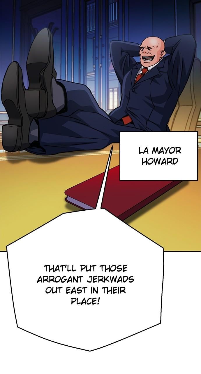 Read The Druid of Seoul Station EN Manga Online