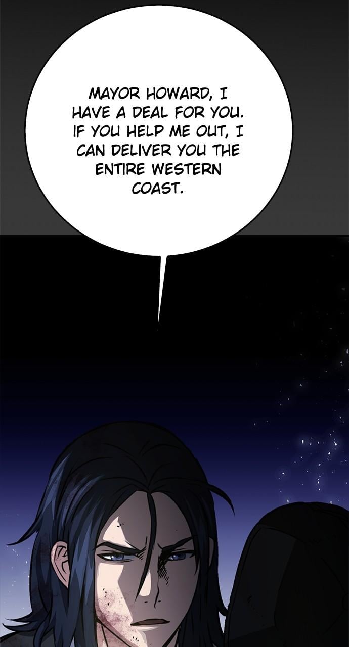 Read The Druid of Seoul Station EN Manga Online