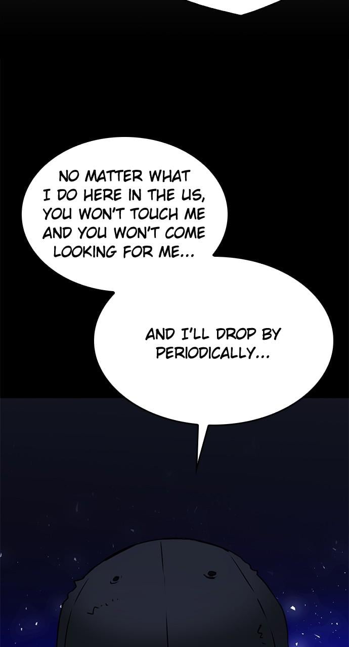 Read The Druid of Seoul Station EN Manga Online