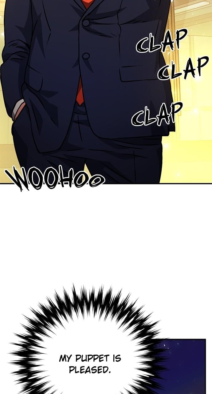 Read The Druid of Seoul Station EN Manga Online