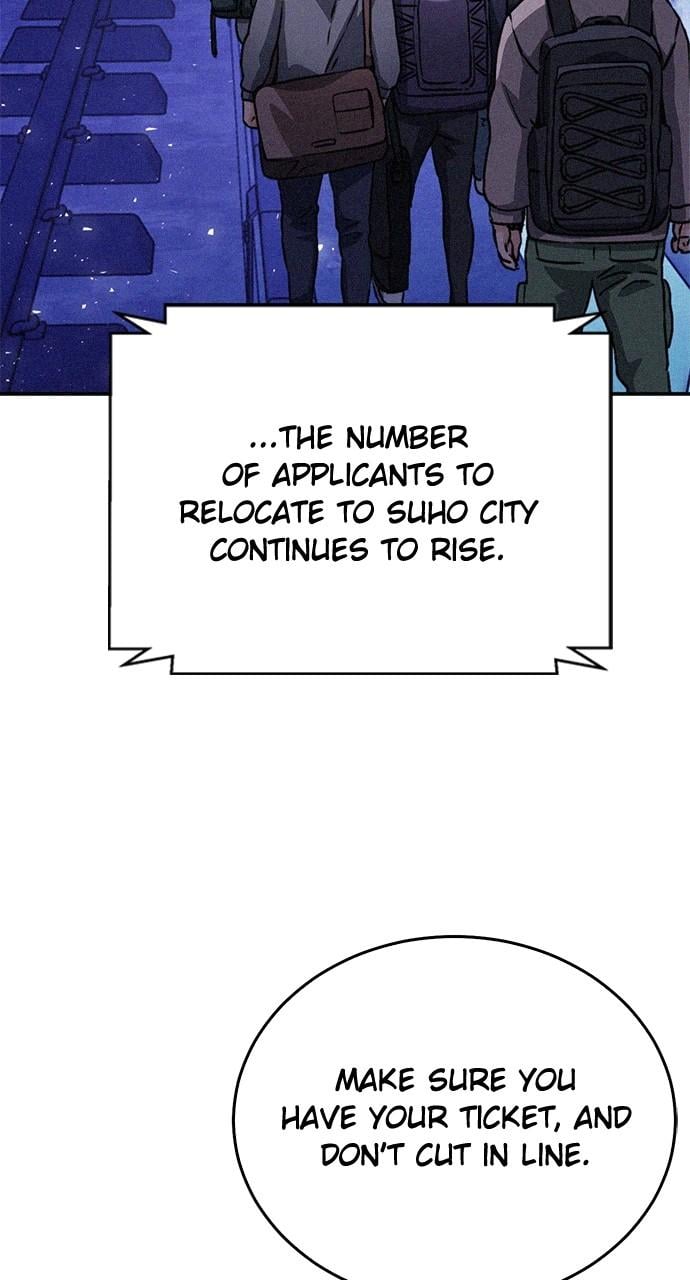 Read The Druid of Seoul Station EN Manga Online