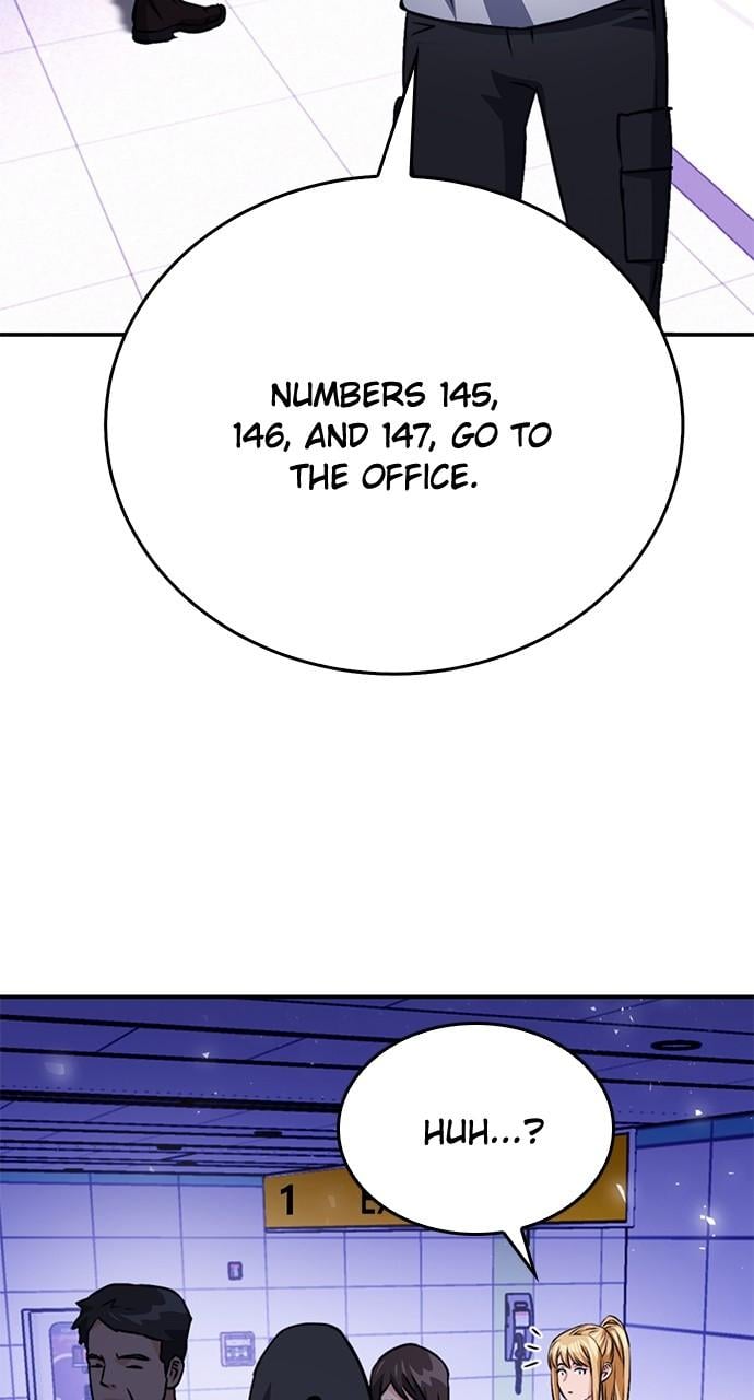 Read The Druid of Seoul Station EN Manga Online