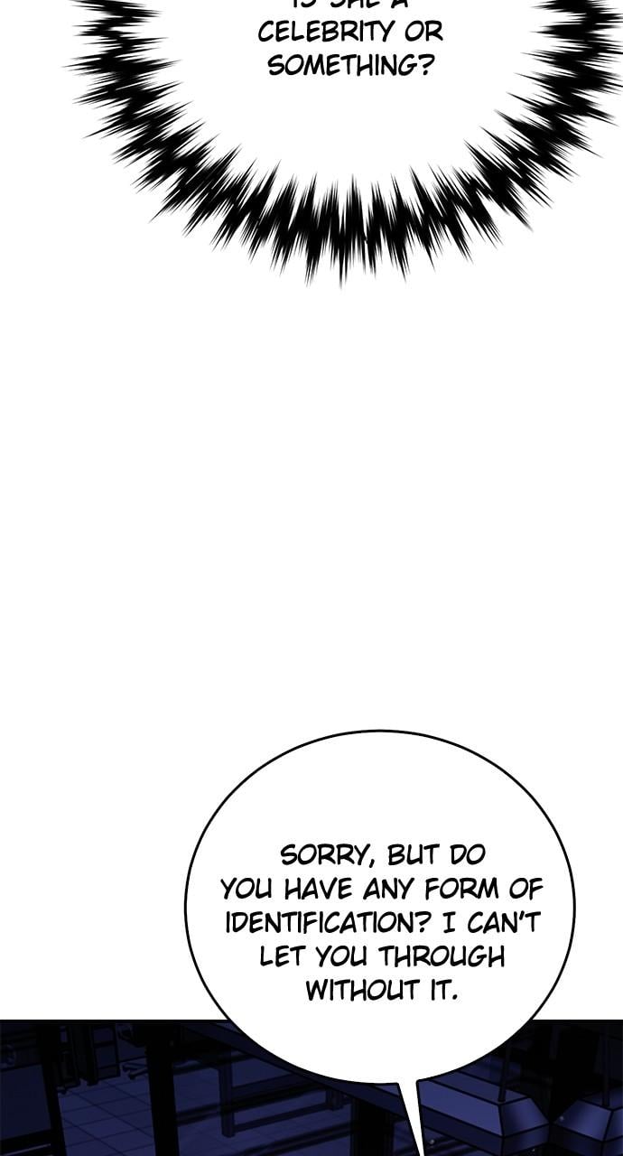 Read The Druid of Seoul Station EN Manga Online