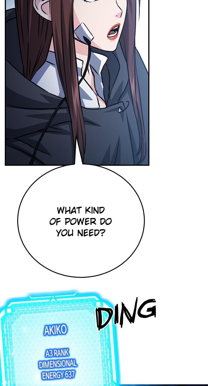 Read The Druid of Seoul Station EN Manga Online