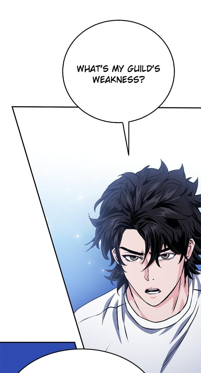 Read The Druid of Seoul Station EN Manga Online