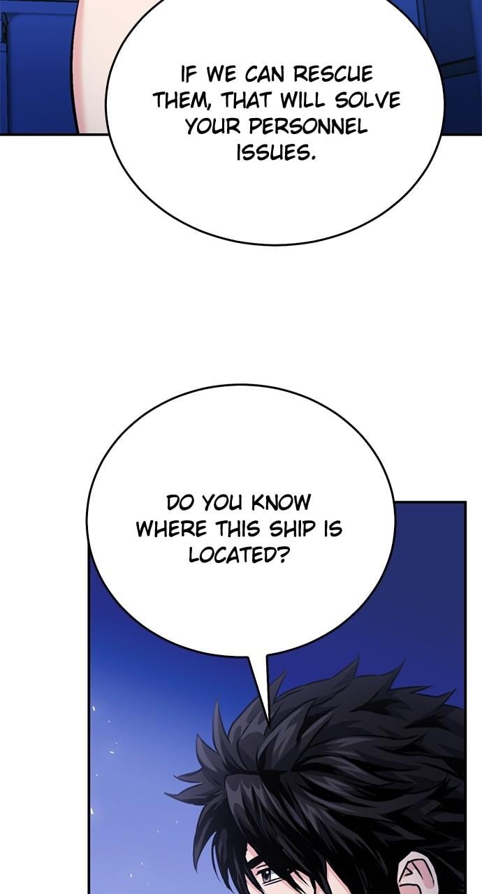 Read The Druid of Seoul Station EN Manga Online