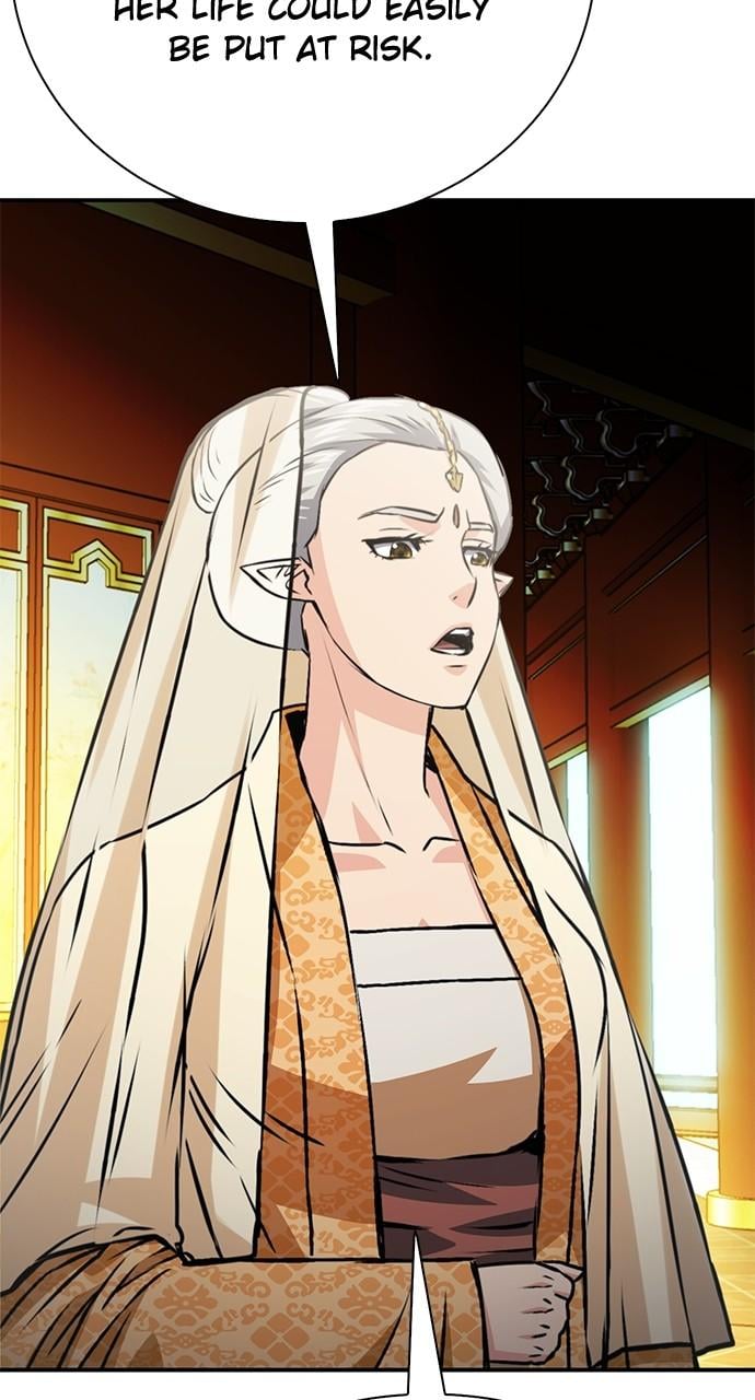 Read The Druid of Seoul Station EN Manga Online