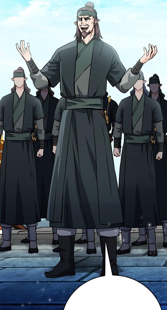 Read The Druid of Seoul Station EN Manga Online