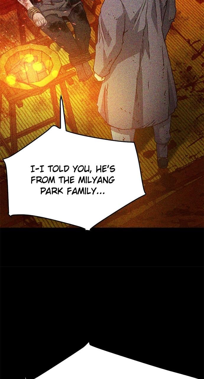 Read The Druid of Seoul Station EN Manga Online