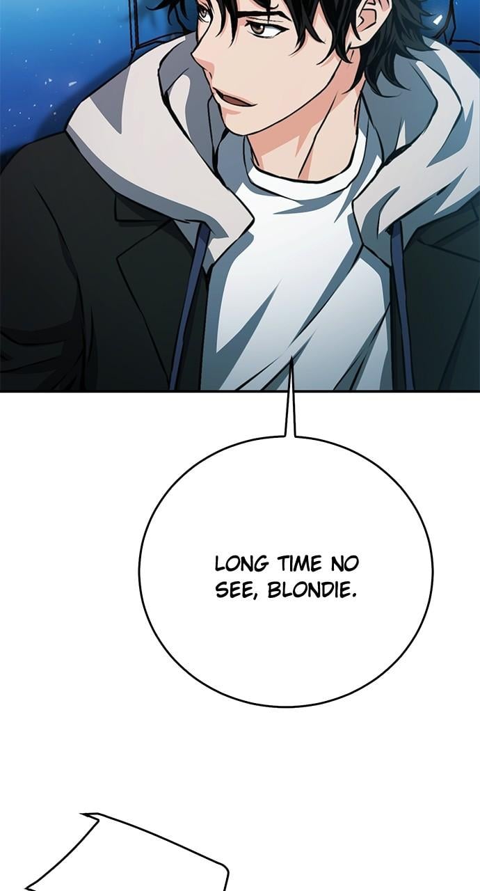 Read The Druid of Seoul Station EN Manga Online