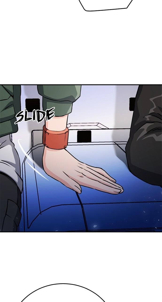 Read The Druid of Seoul Station EN Manga Online