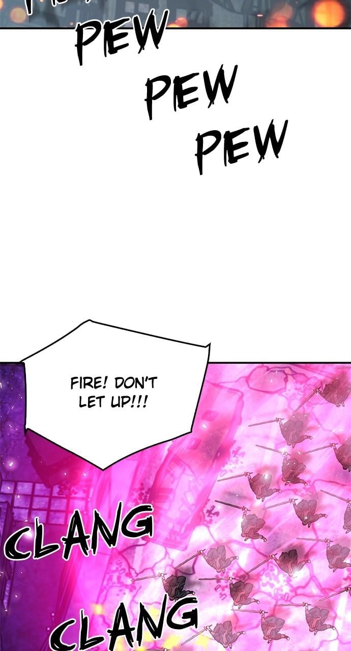 Read The Druid of Seoul Station EN Manga Online