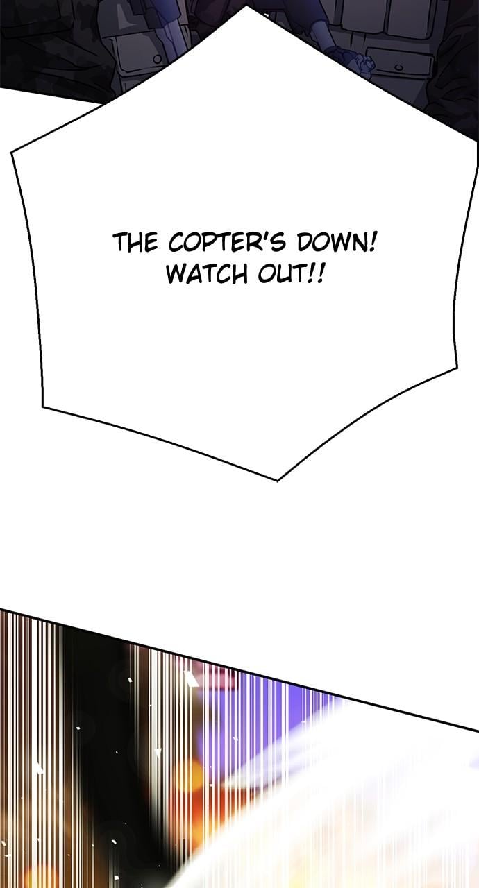 Read The Druid of Seoul Station EN Manga Online