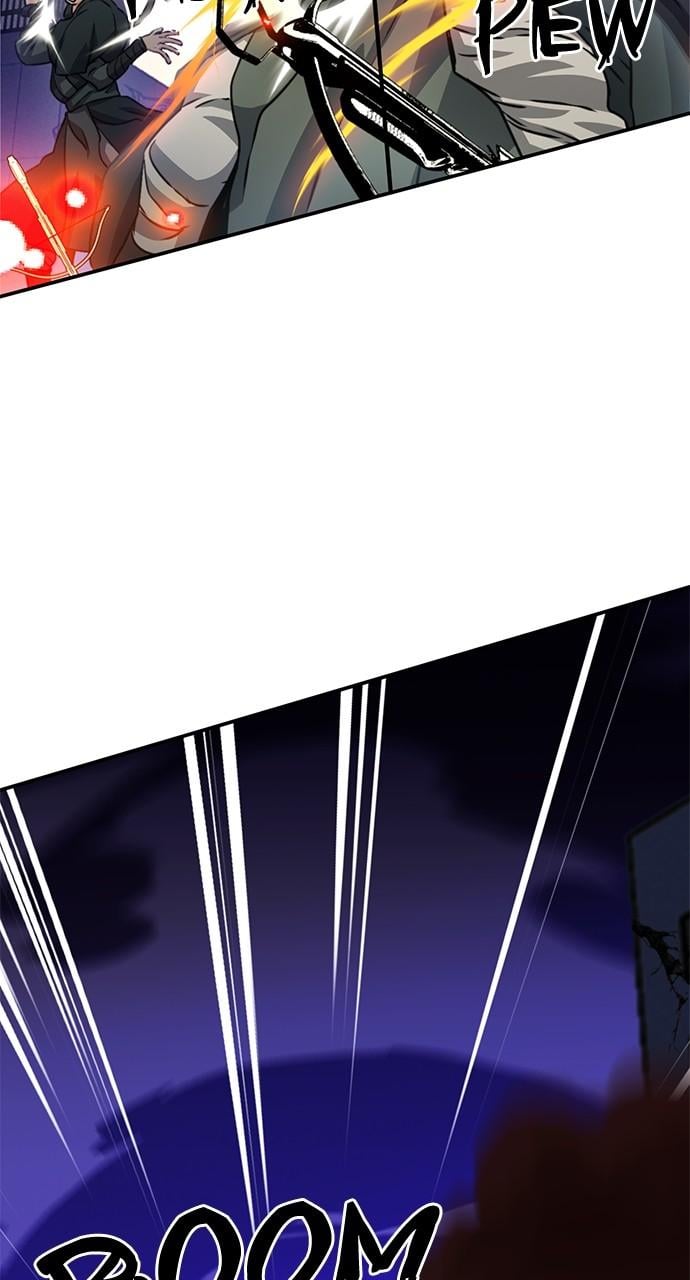 Read The Druid of Seoul Station EN Manga Online