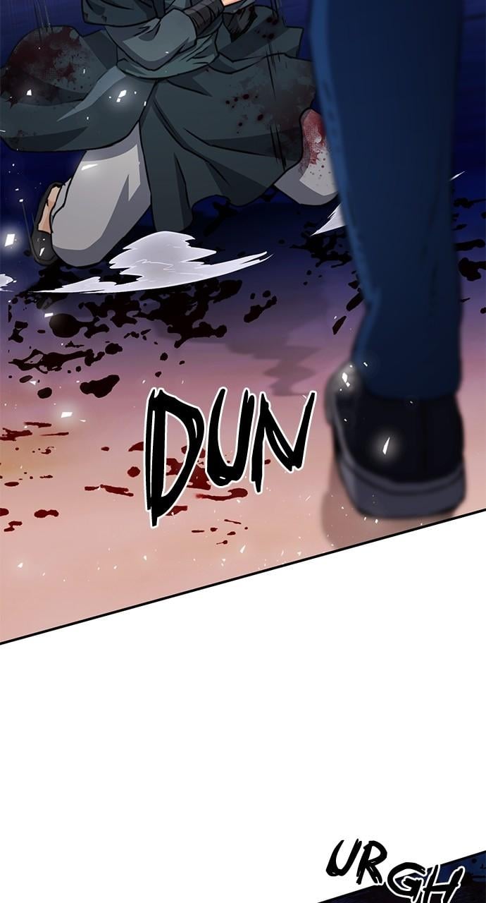 Read The Druid of Seoul Station EN Manga Online