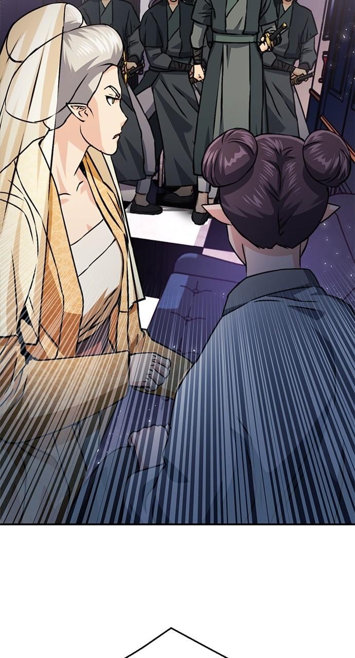 Read The Druid of Seoul Station EN Manga Online