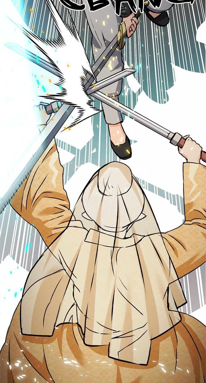 Read The Druid of Seoul Station EN Manga Online