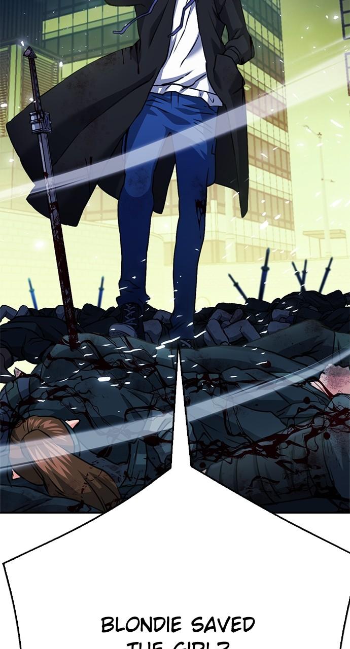 Read The Druid of Seoul Station EN Manga Online