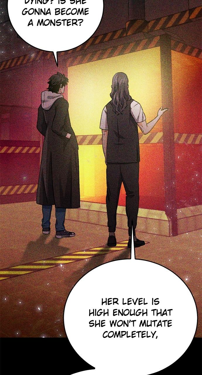 Read The Druid of Seoul Station EN Manga Online