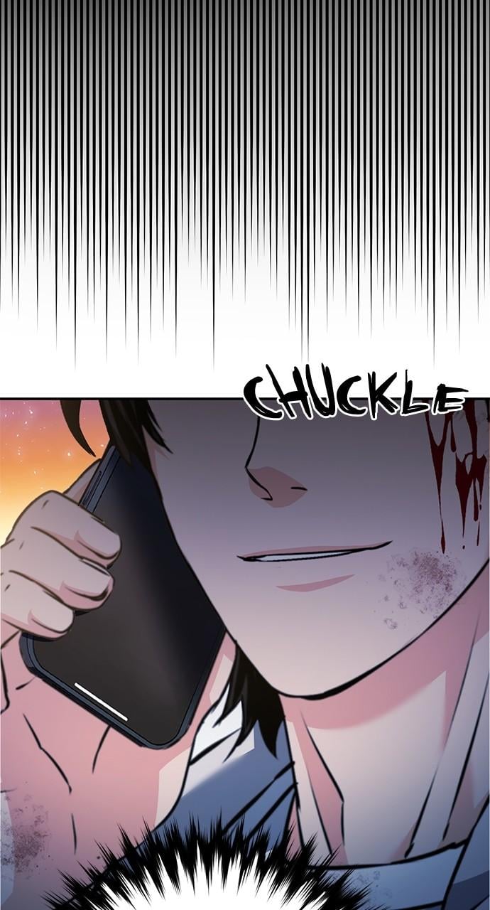 Read The Druid of Seoul Station EN Manga Online