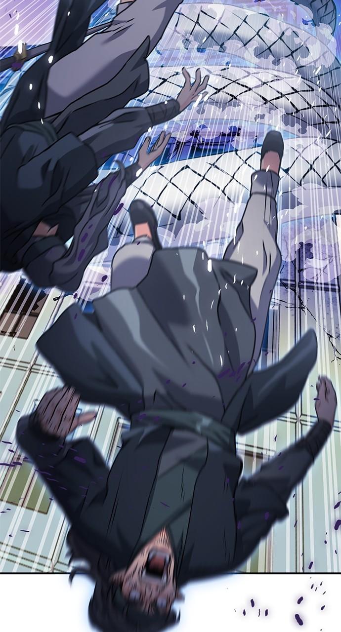 Read The Druid of Seoul Station EN Manga Online