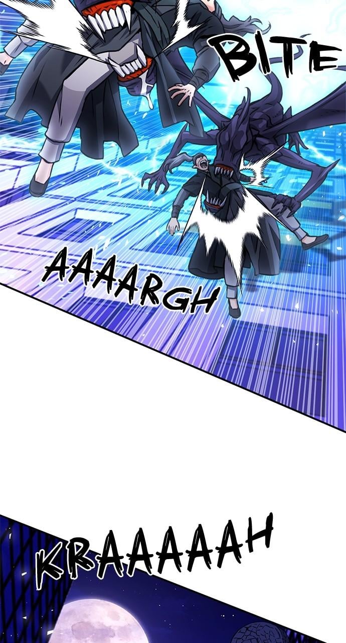 Read The Druid of Seoul Station EN Manga Online